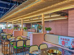 -三江两海老火锅(北京首店)