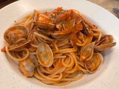 -萨莉亚意式餐厅(上下九店)