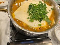 -浩海火烧云傣家菜(蓝港店)