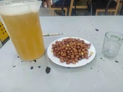 -万顺啤酒屋(皇寺路店)