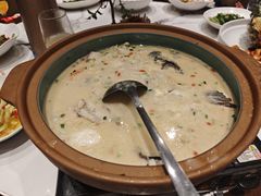 -衢农会·衢州菜·宴请(国际机场店)