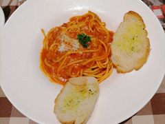 -米斯特比萨(罗斯福店)