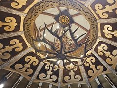 -大汗行宫园林餐厅