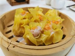 菊花烧卖-番禺宾馆丽苑厅