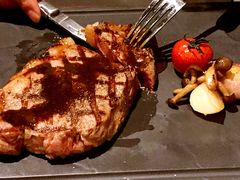 -恰餐厅及酒吧 CHAR Bar & Grill (北京丽都皇冠假日店)