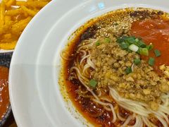-付小姐在成都(中山公园店)