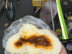 -航天馒头(瞻园路店)