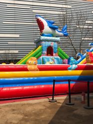 -萌宠亲子动物乐园(槐房万达店)