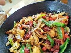 -白家高记肥肠粉(总店)