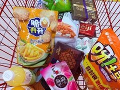 -利群海琴购物广场(商丘路店)