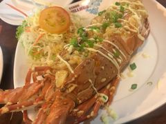 -班赞海鲜市场