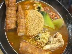 -四川老牛麻辣烫(北门桥店)