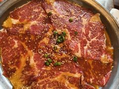 -一品诚记烤肉(大连柏威年购物中心店)