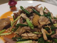 -紫鑫阁饭庄(长安店)