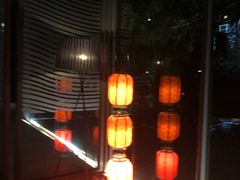 -江滨壹号艺文空间复合餐厅(闽江大道店)