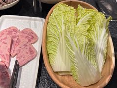 -滇牛云南火锅(桂林路店)