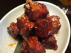 -西安凯悦酒店·湖畔中餐厅