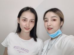 -久匠·野生眉半永久纹眉