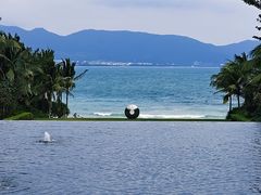 -三亚太阳湾柏悦酒店