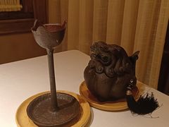 -叶叶菩提(太原别墅店)