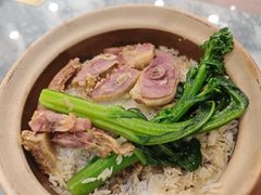 -超记煲仔饭(北京路店)