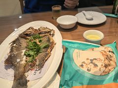 -春水锅贴·传统鲁菜(大明湖店)