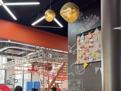 -趣动熊运动发展中心(乐坊校区)