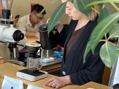 -Onirii Coffee(长乐路店)