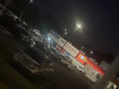 -Lucky Fortune Restaurant(喜运来酒家)