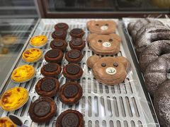-奈雪的茶(时代天街店)