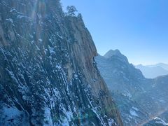 -华山风景名胜区