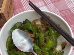 -高嗲嗲·湘味爆炒王(云密城店)