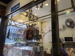 黑椒烧鹅-澳门陈光记烧味饭店(郎家园店)