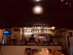 -咖法森林·咖啡  酒吧(天河店)