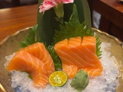 -鸟鹏烧鸟居酒屋(仁恒梦中心店)