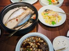-CHIC1699远洋私厨