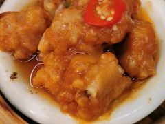 -点都德(聚福楼店)