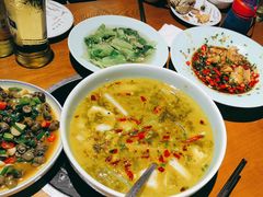 -水门巷餐厅(古子城店)