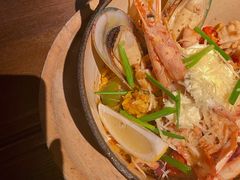 主厨海鲜饭-夏朵餐厅(丁香店)