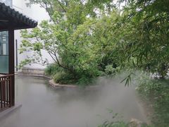 -广富林宰相府酒店·水云间