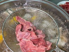 -官塘陈记鱼生·潮汕砂锅粥·牛肉火锅(潮枫路总店)