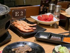 -千寻烧肉(政务区店)