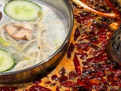 -大风老火锅(江北一店)