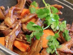 -美极鲜食坊(宝安南路店)