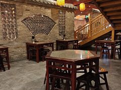 -小街天府(西工小街店)