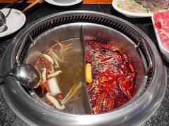 -麻辣英雄重庆火锅(陈江天益城店)