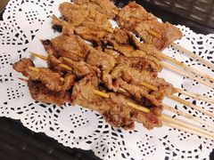-啊溜烧烤·炭火传承(南澳店)