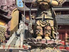 -上海东林寺(金山区)