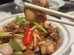 -山水茶艺馆·点心粤菜·30年老字号