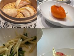 -荣轩(新荣记环球金融中心店)